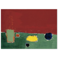 Nature morte - 1952 Poster | Nicolas de Stael Poster | Nicolas De Stael Shop