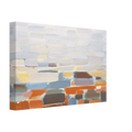Ciel - Art Informel Canvas | Nicolas de Stael Canvas | Nicolas De Stael Shop