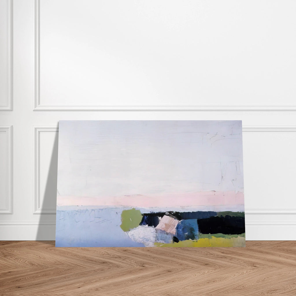 Bord de Mer - 1952 Poster | Nicolas de Stael Poster | Nicolas De Stael Shop