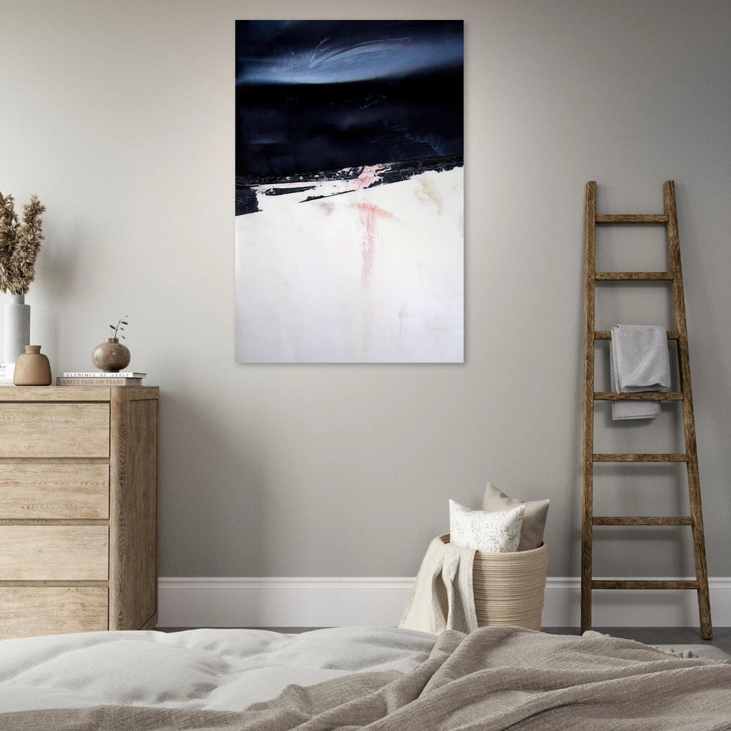 Orage - Art Informel Poster | Nicolas de Stael Poster | Nicolas De Stael Shop