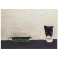 Nature morte au verre - 1954 Poster | Nicolas de Stael Poster | Nicolas De Stael Shop