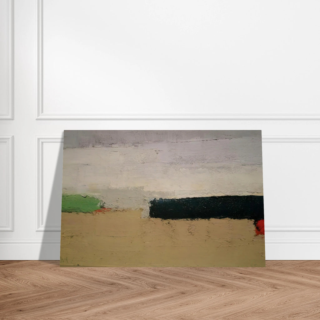 Paysage - 1952 Poster | Nicolas de Stael Poster | Nicolas De Stael Shop