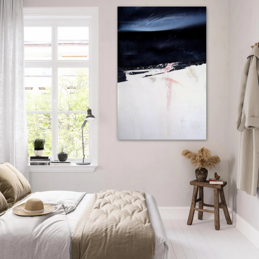 Orage - Art Informel Poster | Nicolas de Stael Poster | Nicolas De Stael Shop