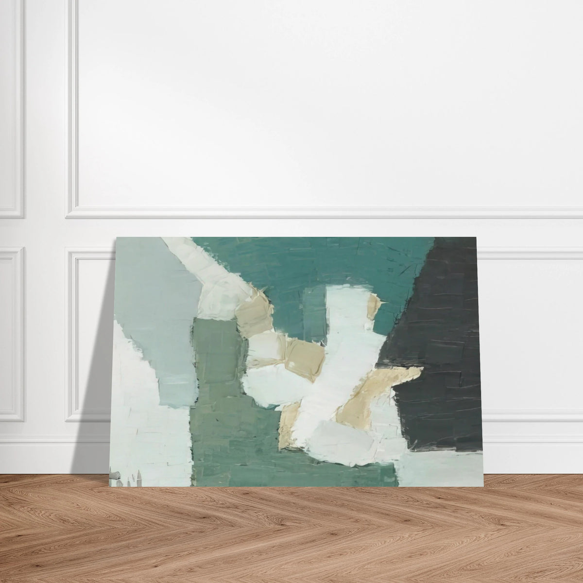 Composition - 1949 Poster | Nicolas de Stael Poster | Nicolas De Stael Shop