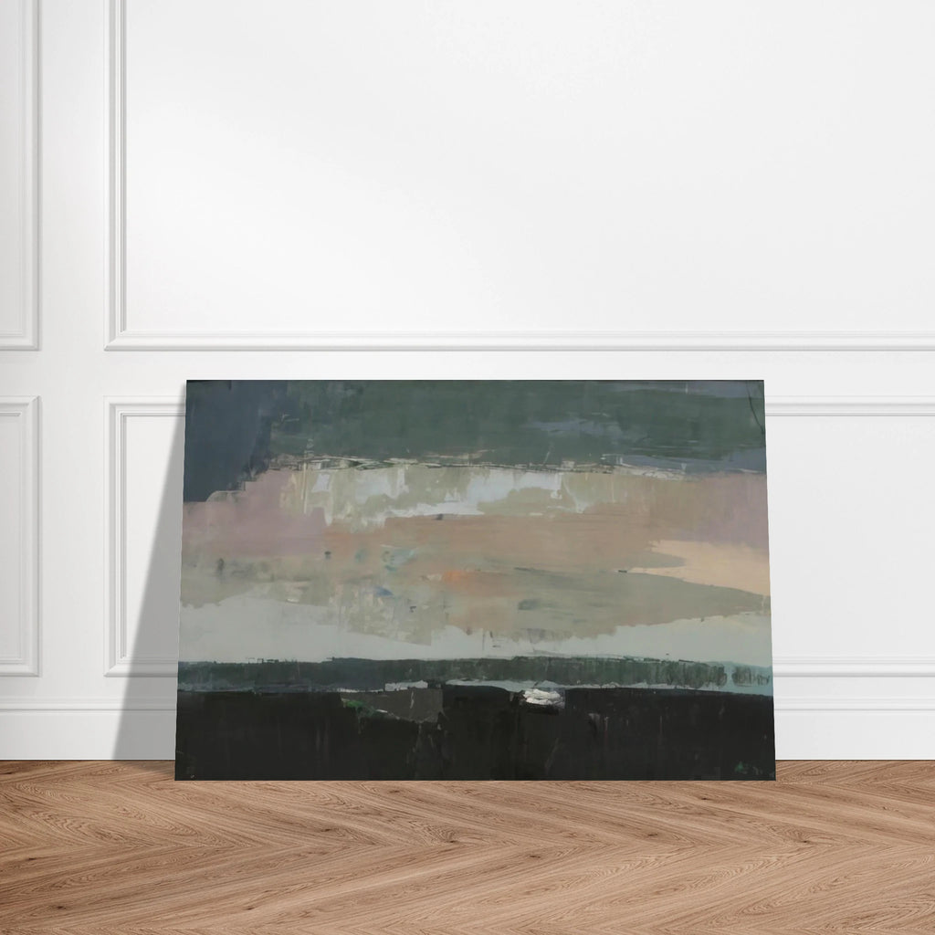 Gentilly - 1952 Poster | Nicolas de Stael Poster | Nicolas De Stael Shop