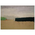 Paysage - 1952 Poster | Nicolas de Stael Poster | Nicolas De Stael Shop