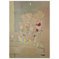 Flowers - 1953 Poster | Nicolas de Stael Poster | Nicolas De Stael Shop