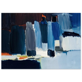 Nature morte - 1955 Poster | Nicolas de Stael Poster | Nicolas De Stael Shop