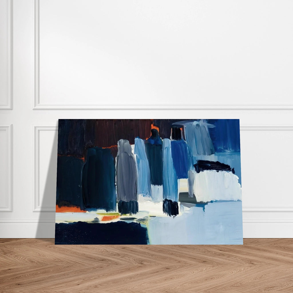 Nature morte - 1955 Poster | Nicolas de Stael Poster | Nicolas De Stael Shop