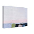 Bord de Mer - 1952 Canvas | Nicolas de Stael Canvas | Nicolas De Stael Shop