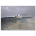 Marine au cap - Lyrical Abstraction Poster | Nicolas de Stael Poster | Nicolas De Stael Shop