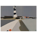 Le Phare - 1952 Poster | Nicolas de Stael Poster | Nicolas De Stael Shop