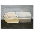Livres - Lyrical Abstraction Poster | Nicolas de Stael Poster | Nicolas De Stael Shop