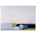 Bord de Mer - 1952 Poster | Nicolas de Stael Poster | Nicolas De Stael Shop