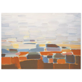 Ciel - Art Informel Poster | Nicolas de Stael Poster | Nicolas De Stael Shop