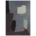 Composition - 1950 Poster | Nicolas de Stael Poster | Nicolas De Stael Shop