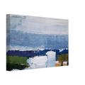 Paysage du midi - Art Informel Canvas | Nicolas de Stael Canvas | Nicolas De Stael Shop