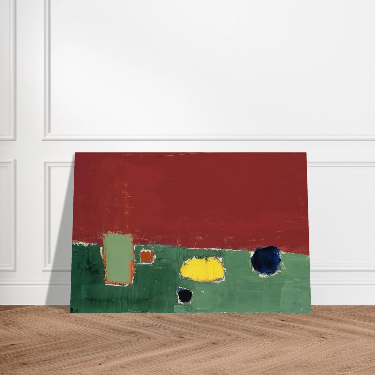 Nature morte - 1952 Poster | Nicolas de Stael Poster | Nicolas De Stael Shop